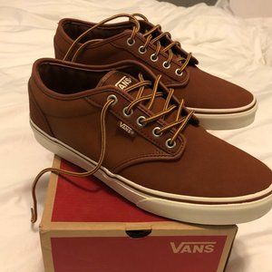 Vans - 9.5